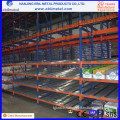 Good Quality Cold Rolled Carton Flow Rack with Fifo Manage Storage Systems